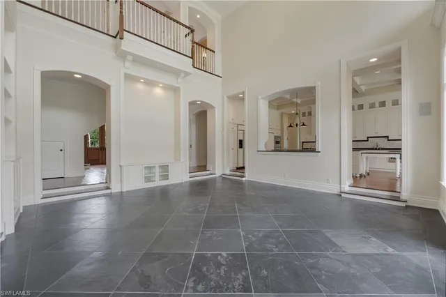 $12,900,000 | 2263 Coach House Lane, Naples, FL 34105