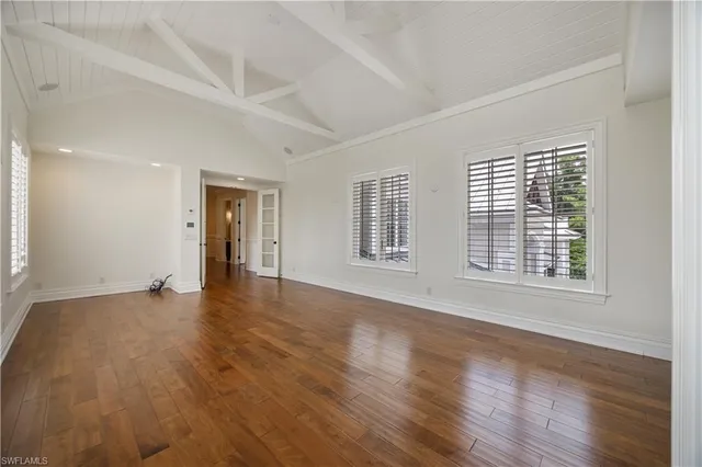 $12,900,000 | 2263 Coach House Lane, Naples, FL 34105