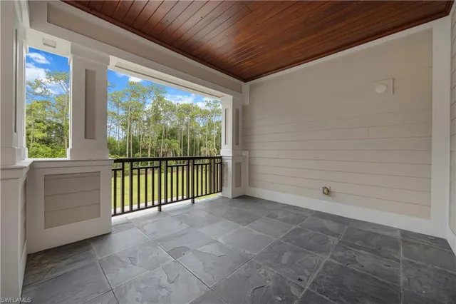 $12,900,000 | 2263 Coach House Lane, Naples, FL 34105