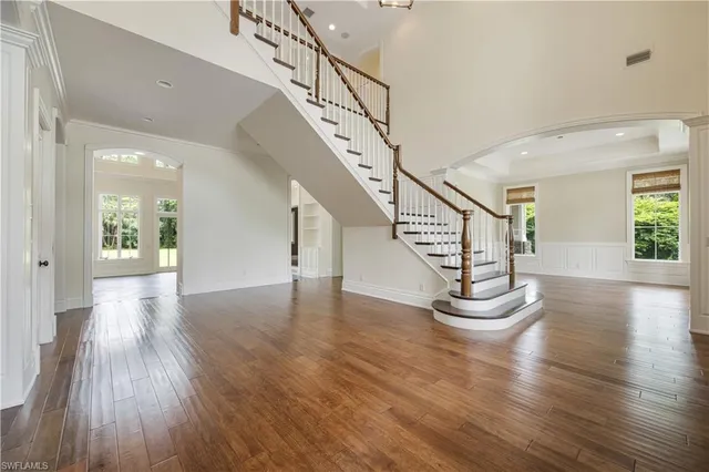 $12,900,000 | 2263 Coach House Lane, Naples, FL 34105