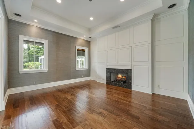 $12,900,000 | 2263 Coach House Lane, Naples, FL 34105