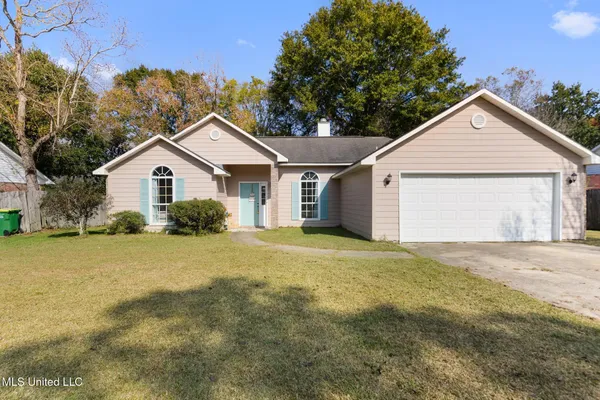 $218,000 | 6920 Pinehurst Drive, Ocean Springs, MS 39564