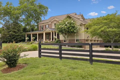 $6,295,000 | 1004 Liberty Church Trail, Brentwood, TN 37027