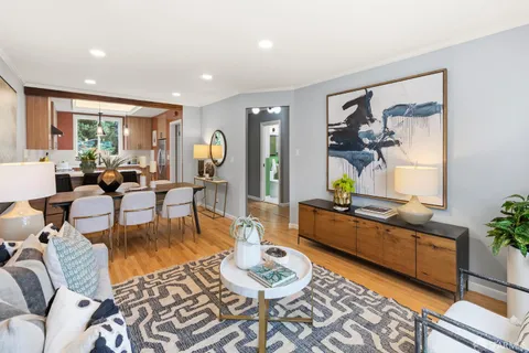 $1,195,000 | 14 Aztec Street, San Francisco, CA 94110