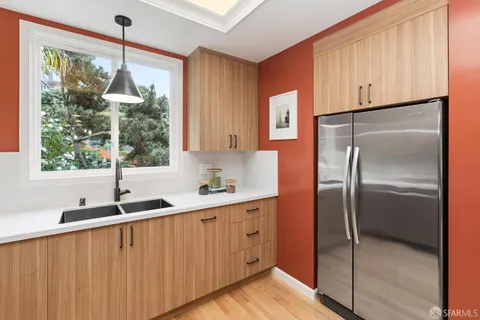 $1,195,000 | 14 Aztec Street, San Francisco, CA 94110