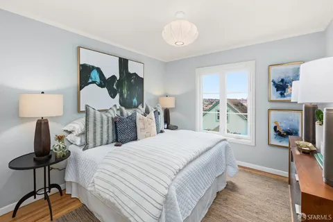 $1,195,000 | 14 Aztec Street, San Francisco, CA 94110