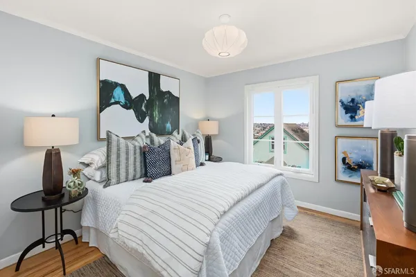 $1,195,000 | 14 Aztec Street, San Francisco, CA 94110
