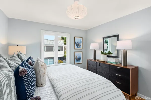 $1,195,000 | 14 Aztec Street, San Francisco, CA 94110
