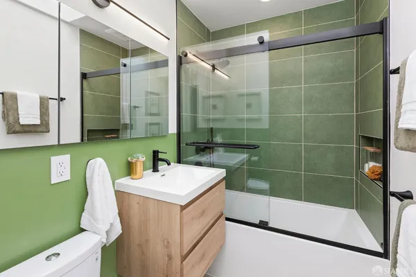 $1,195,000 | 14 Aztec Street, San Francisco, CA 94110
