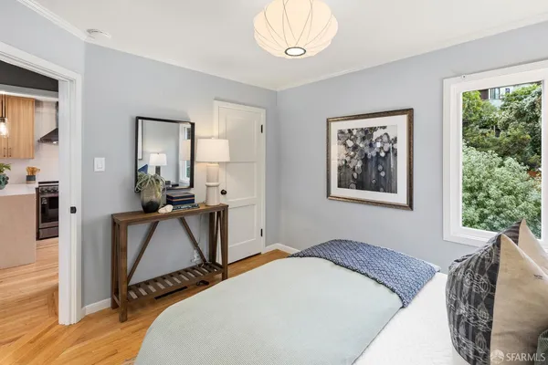 $1,195,000 | 14 Aztec Street, San Francisco, CA 94110
