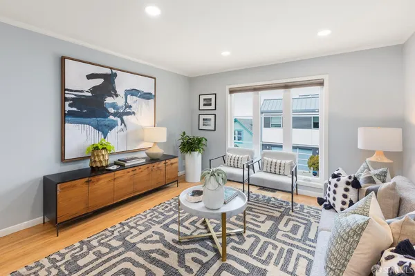 $1,195,000 | 14 Aztec Street, San Francisco, CA 94110
