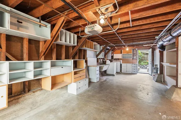 $1,195,000 | 14 Aztec Street, San Francisco, CA 94110