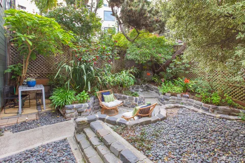 $1,195,000 | 14 Aztec Street, San Francisco, CA 94110