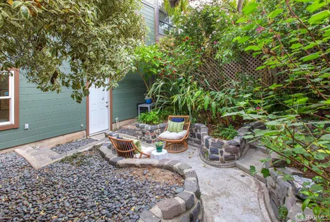 $1,195,000 | 14 Aztec Street, San Francisco, CA 94110