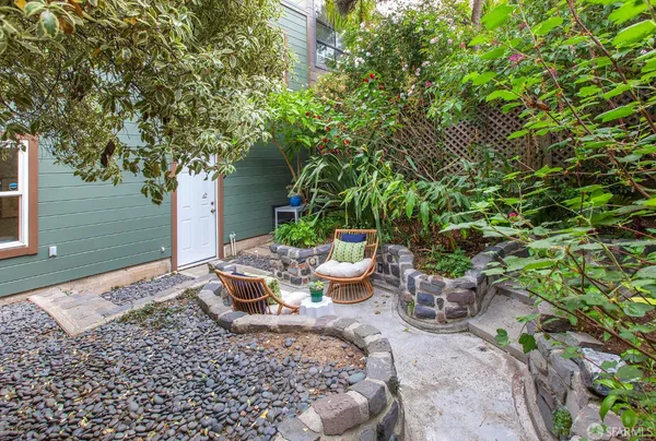 $1,195,000 | 14 Aztec Street, San Francisco, CA 94110