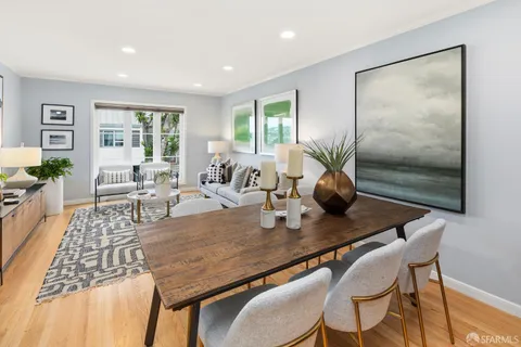 $1,195,000 | 14 Aztec Street, San Francisco, CA 94110