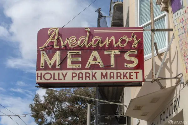 $1,195,000 | 14 Aztec Street, San Francisco, CA 94110