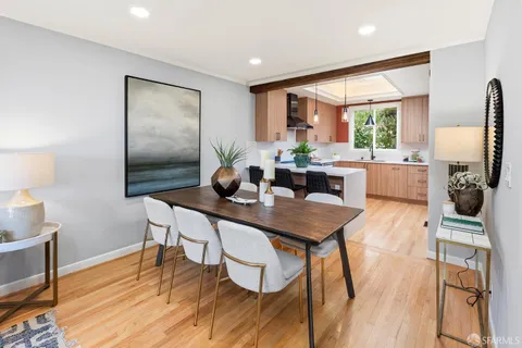 $1,195,000 | 14 Aztec Street, San Francisco, CA 94110