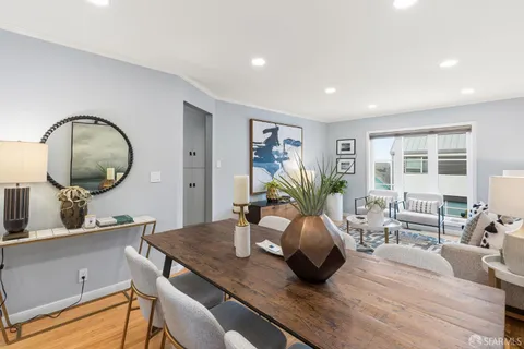 $1,195,000 | 14 Aztec Street, San Francisco, CA 94110