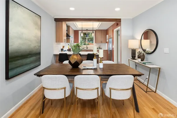 $1,195,000 | 14 Aztec Street, San Francisco, CA 94110
