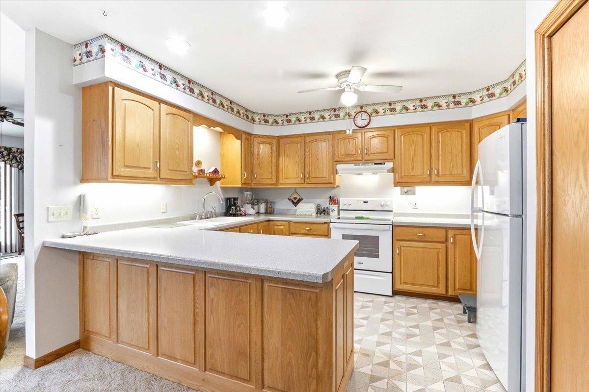 4641 Ridgeview Court Wisconsin Rapids, WI 54494 - Photo 28 of 60