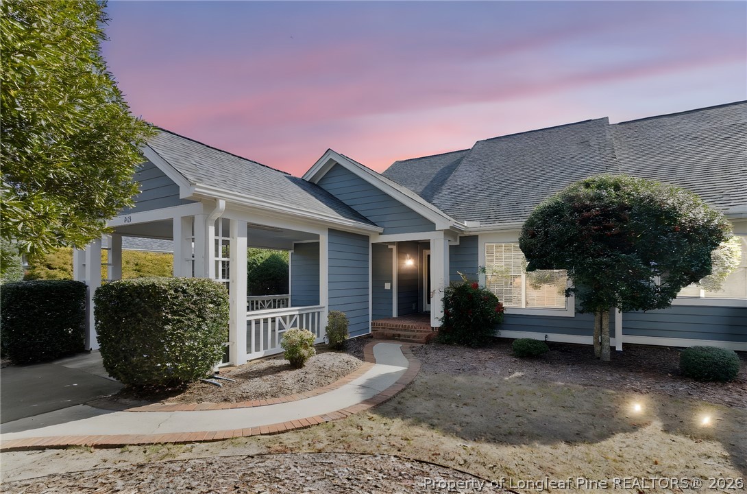 213 Knoll Road Southern Pines, NC 28387 - Photo 1 of 42 Gallery Image 1