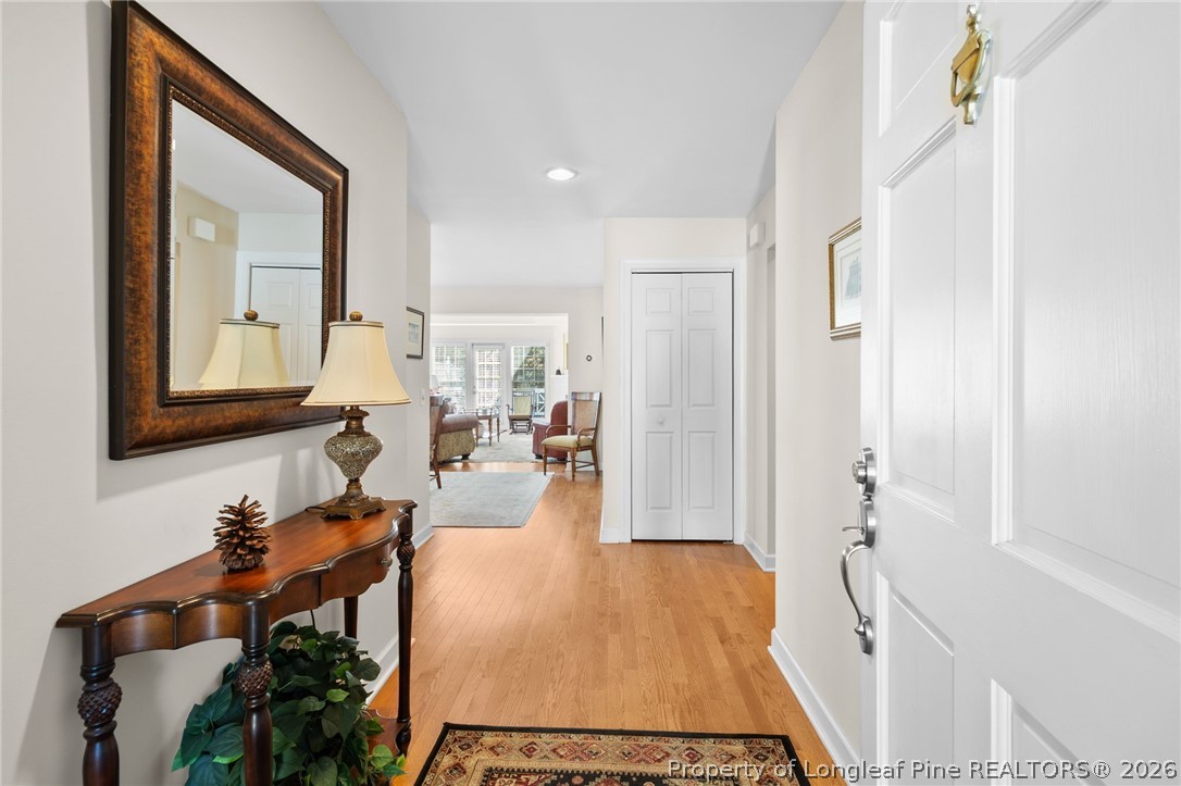 213 Knoll Road Southern Pines, NC 28387 - Photo 11 of 42 Gallery Image 11