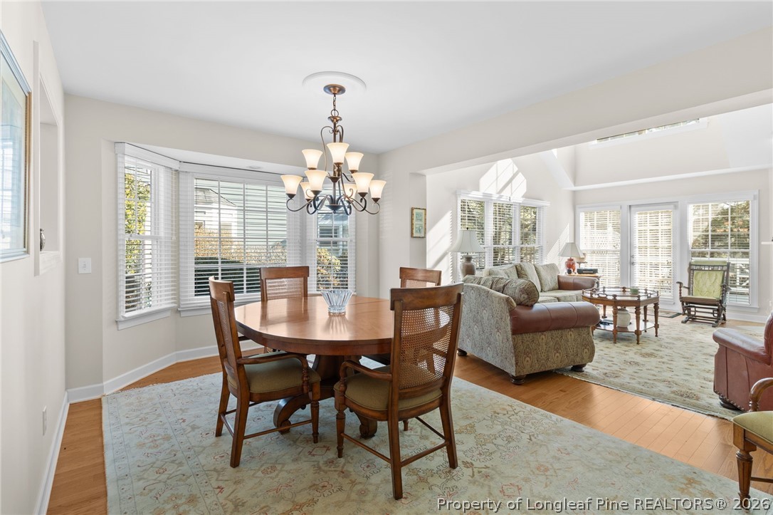 213 Knoll Road Southern Pines, NC 28387 - Photo 12 of 42 Gallery Image 12