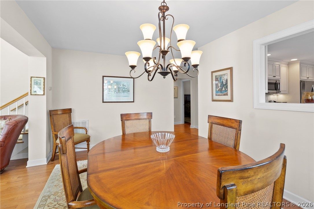 213 Knoll Road Southern Pines, NC 28387 - Photo 13 of 42 Gallery Image 13