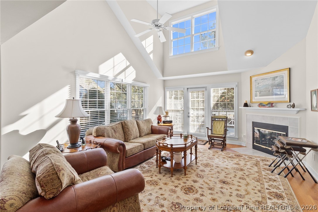 213 Knoll Road Southern Pines, NC 28387 - Photo 14 of 42 Gallery Image 14