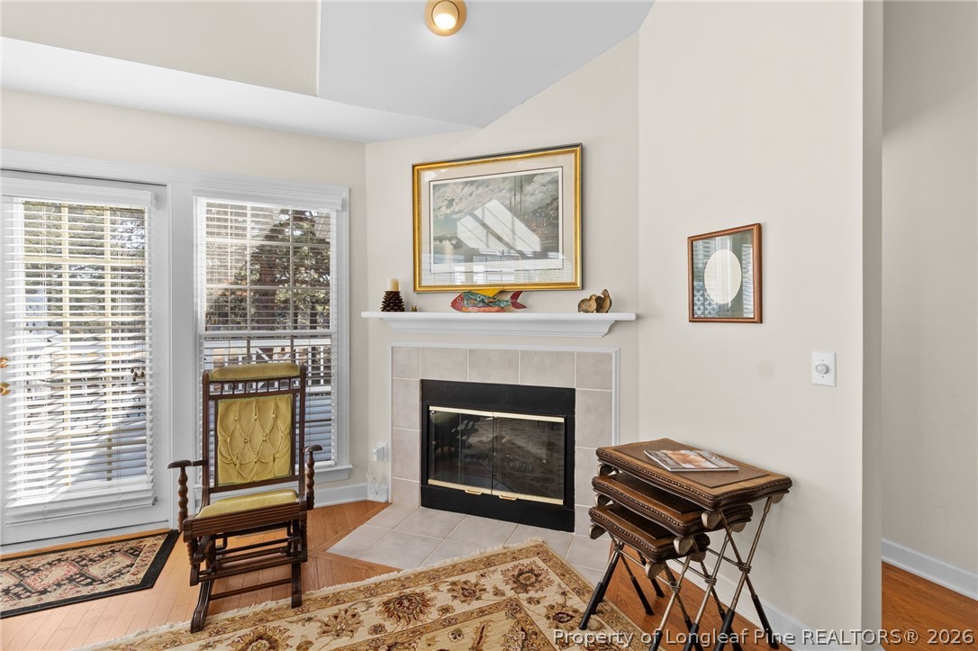 213 Knoll Road Southern Pines, NC 28387 - Photo 15 of 42 Gallery Image 15