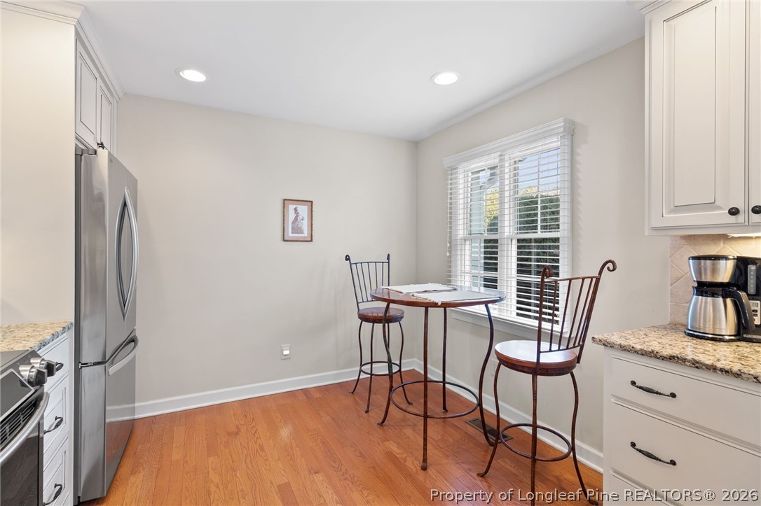 213 Knoll Road Southern Pines, NC 28387 - Photo 17 of 42 Gallery Image 17