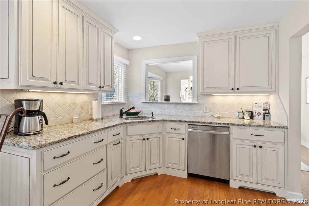 213 Knoll Road Southern Pines, NC 28387 - Photo 18 of 42 Gallery Image 18