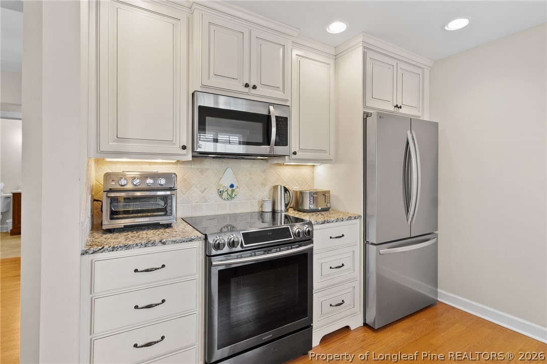 213 Knoll Road Southern Pines, NC 28387 - Photo 19 of 42 Gallery Image 19