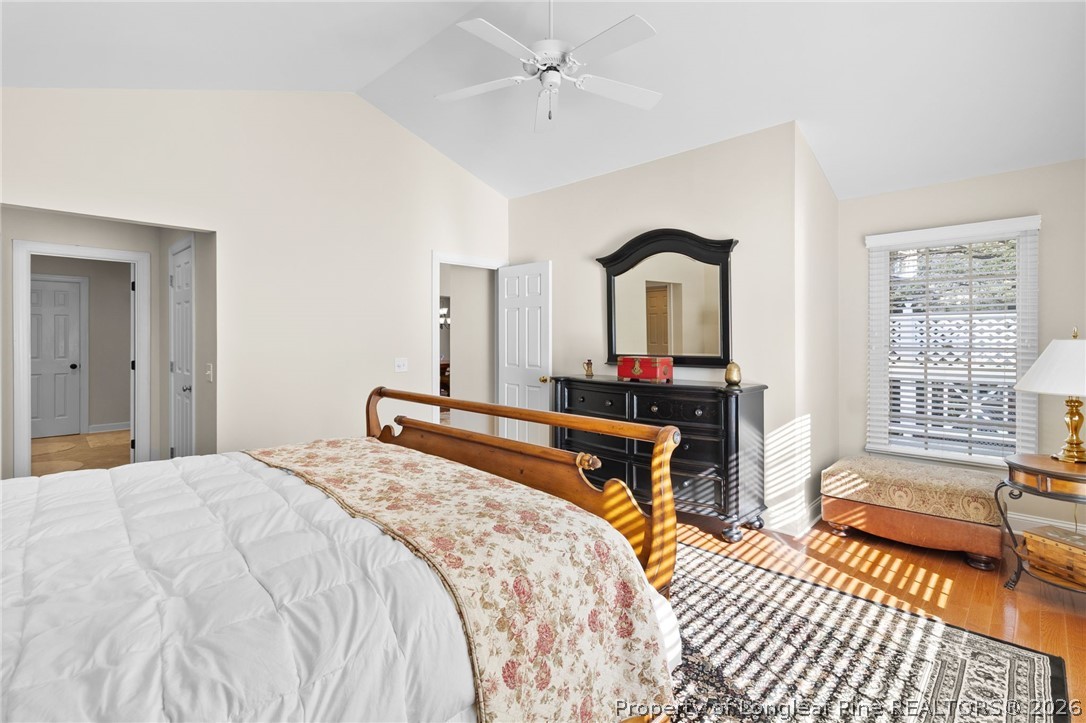 213 Knoll Road Southern Pines, NC 28387 - Photo 21 of 42 Gallery Image 21