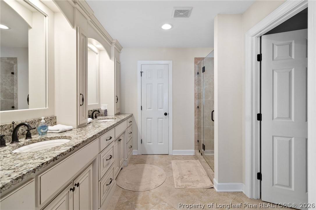 213 Knoll Road Southern Pines, NC 28387 - Photo 23 of 42 Gallery Image 23