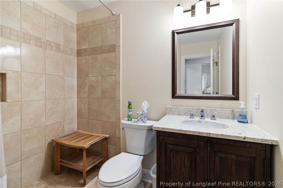 213 Knoll Road Southern Pines, NC 28387 - Photo 28 of 42 Gallery Image 28
