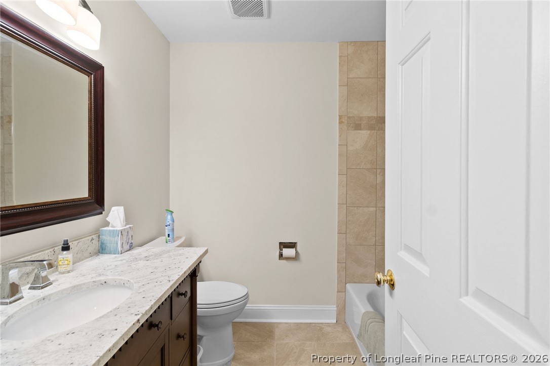 213 Knoll Road Southern Pines, NC 28387 - Photo 34 of 42 Gallery Image 34