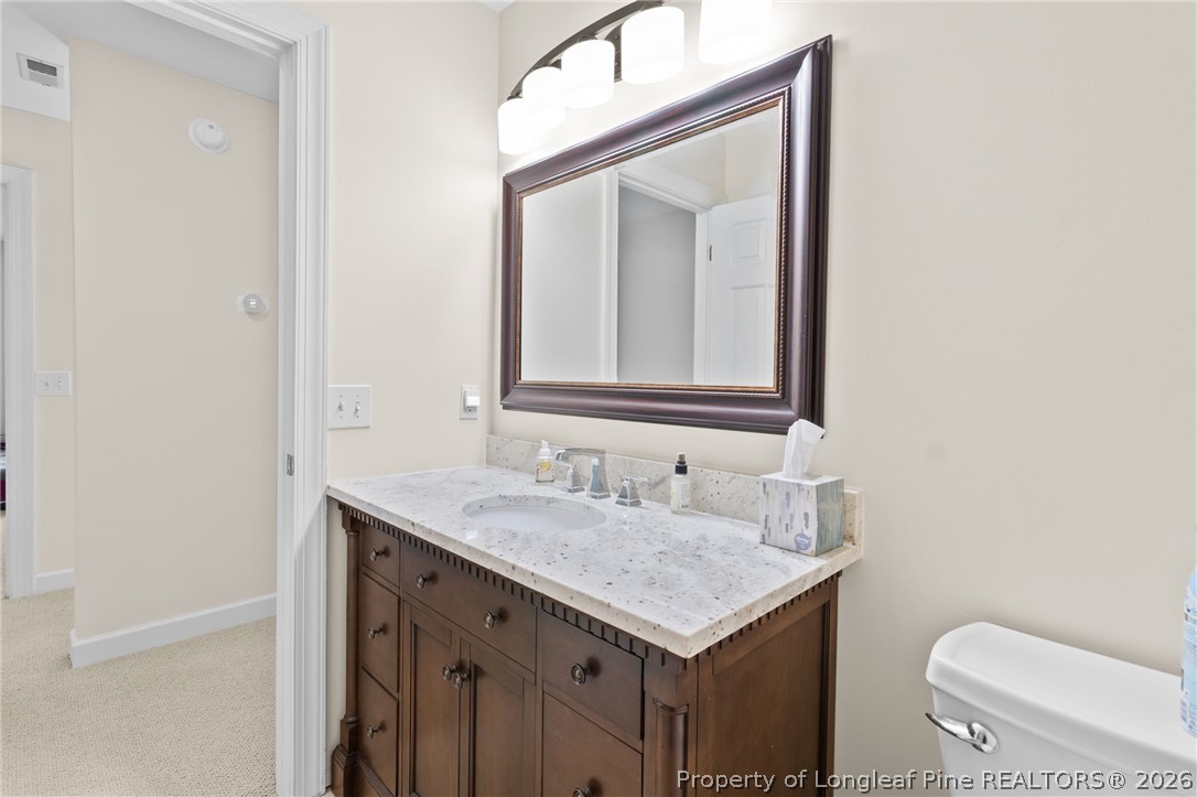 213 Knoll Road Southern Pines, NC 28387 - Photo 35 of 42 Gallery Image 35