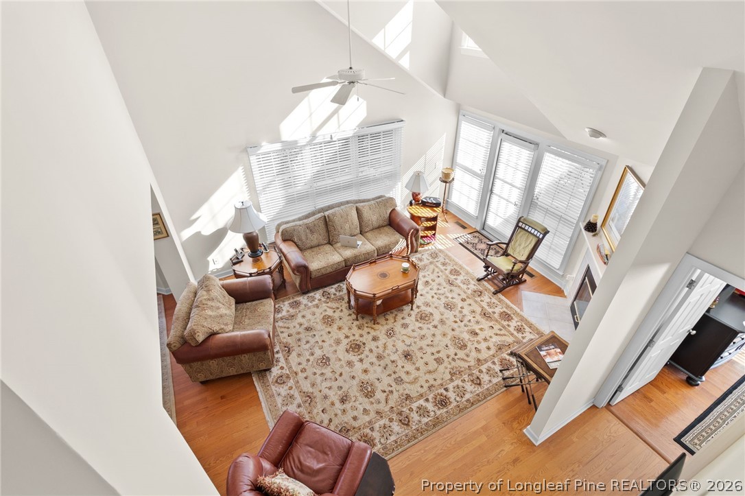 213 Knoll Road Southern Pines, NC 28387 - Photo 38 of 42 Gallery Image 38