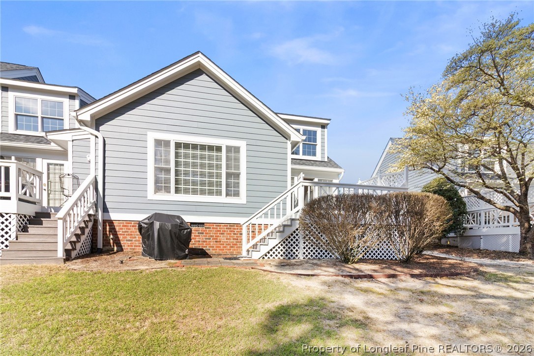 213 Knoll Road Southern Pines, NC 28387 - Photo 40 of 42 Gallery Image 40