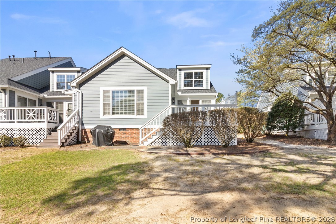 213 Knoll Road Southern Pines, NC 28387 - Photo 41 of 42 Gallery Image 41