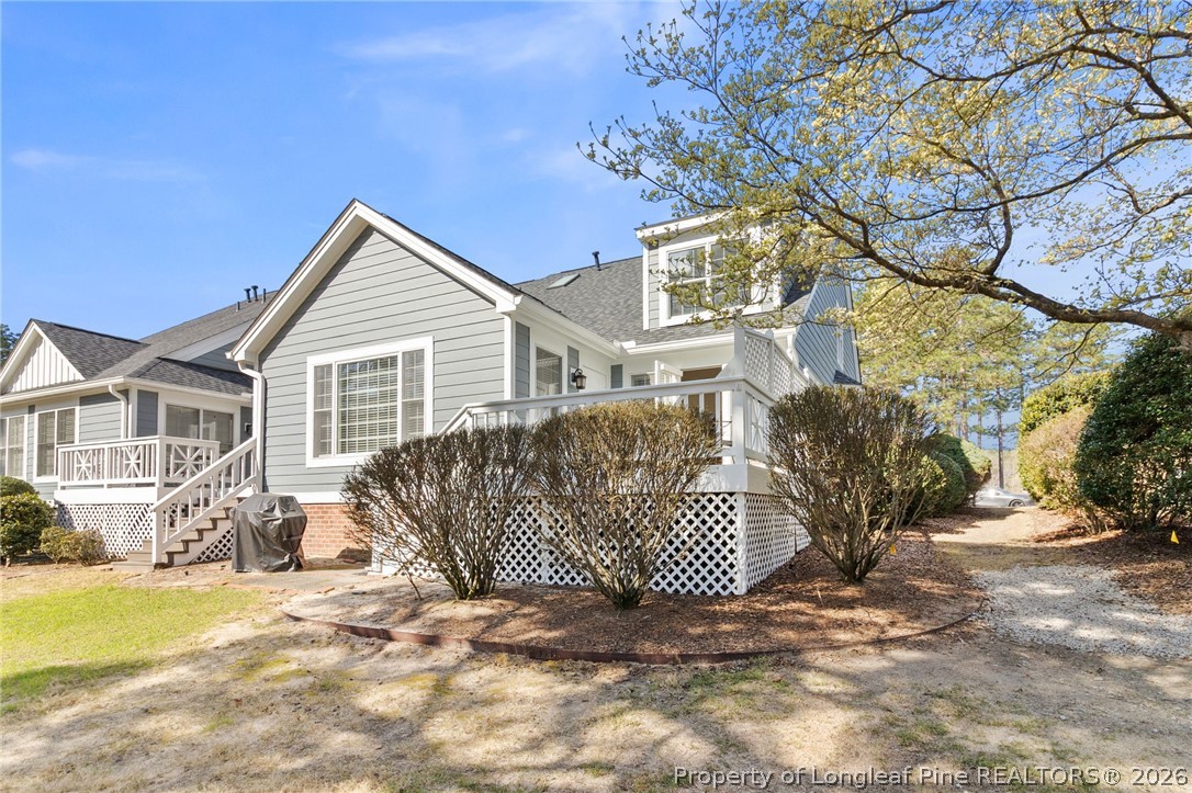 213 Knoll Road Southern Pines, NC 28387 - Photo 42 of 42 Gallery Image 42