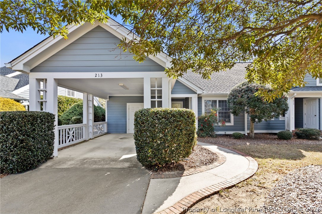 213 Knoll Road Southern Pines, NC 28387 - Photo 6 of 42 Gallery Image 6