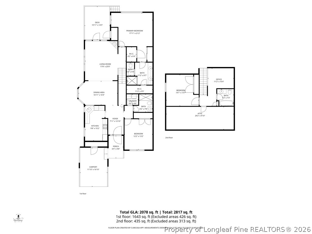 213 Knoll Road Southern Pines, NC 28387 - Photo 10 of 42 Gallery Image 10