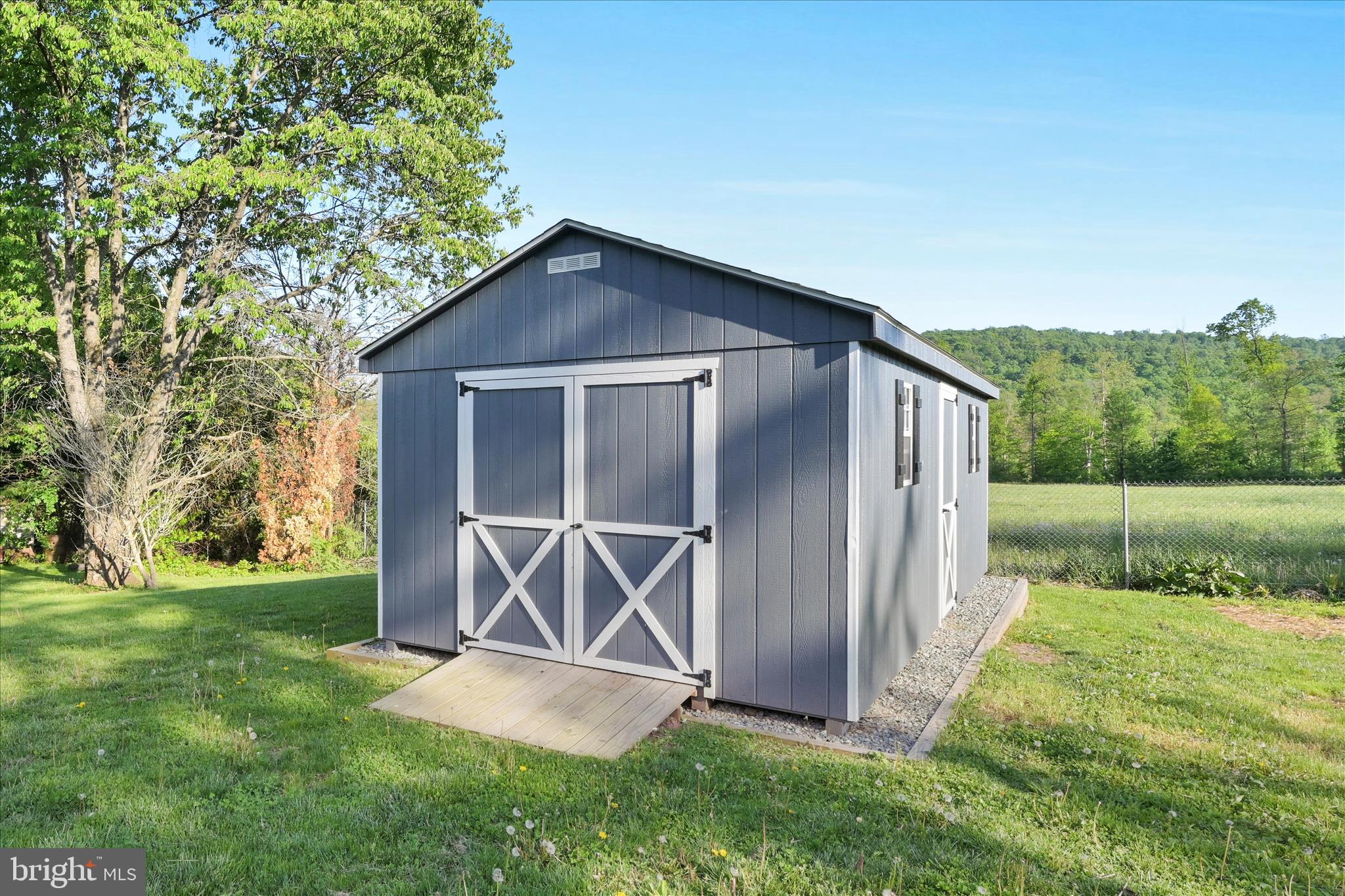 280 Bowmansville Road Mohnton, PA 19540 - Photo 24 of 33 Shed