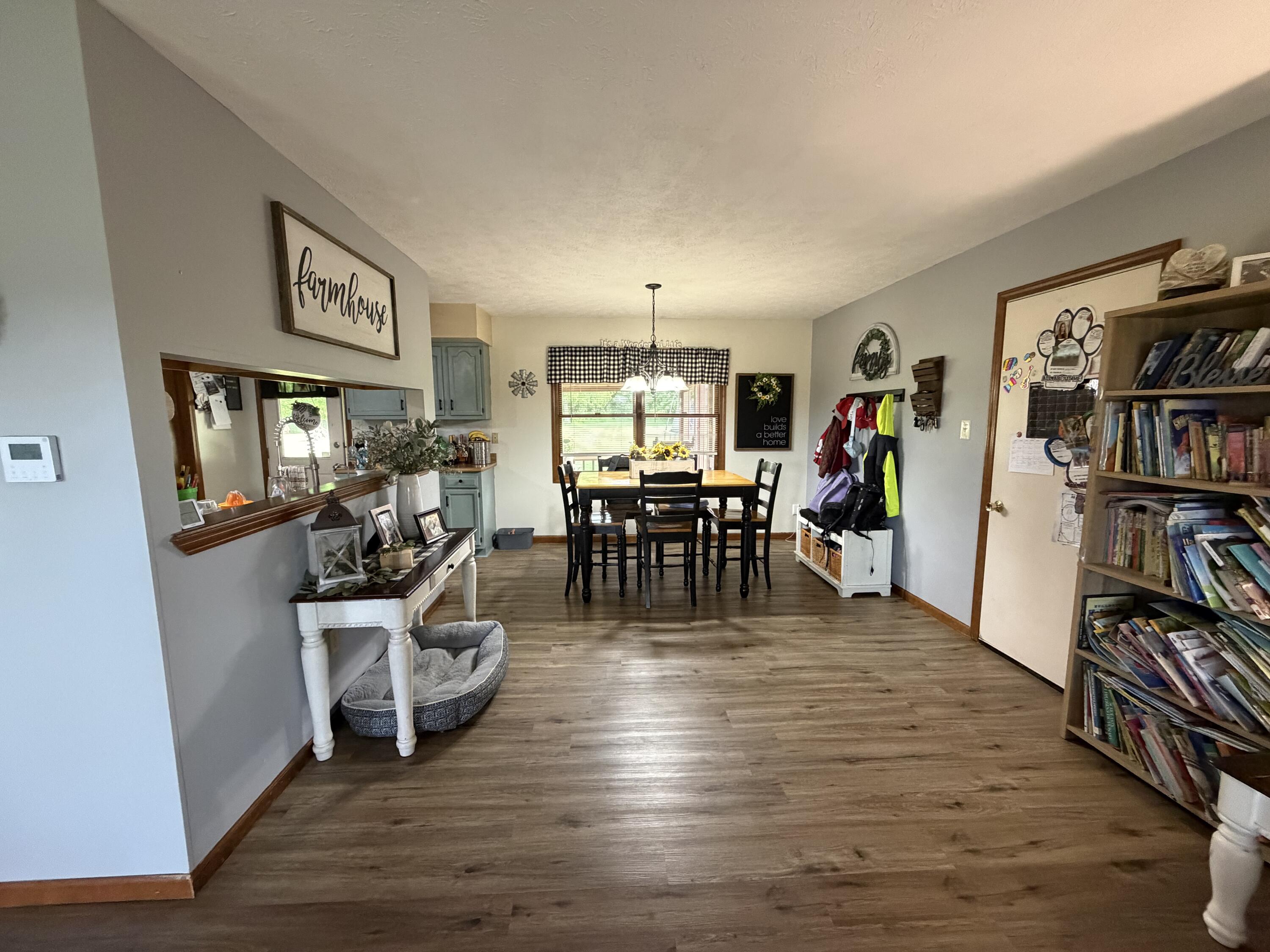 4064 Newport Road Fort Loramie, OH 45845 - Photo 4 of 17 IMG_2809