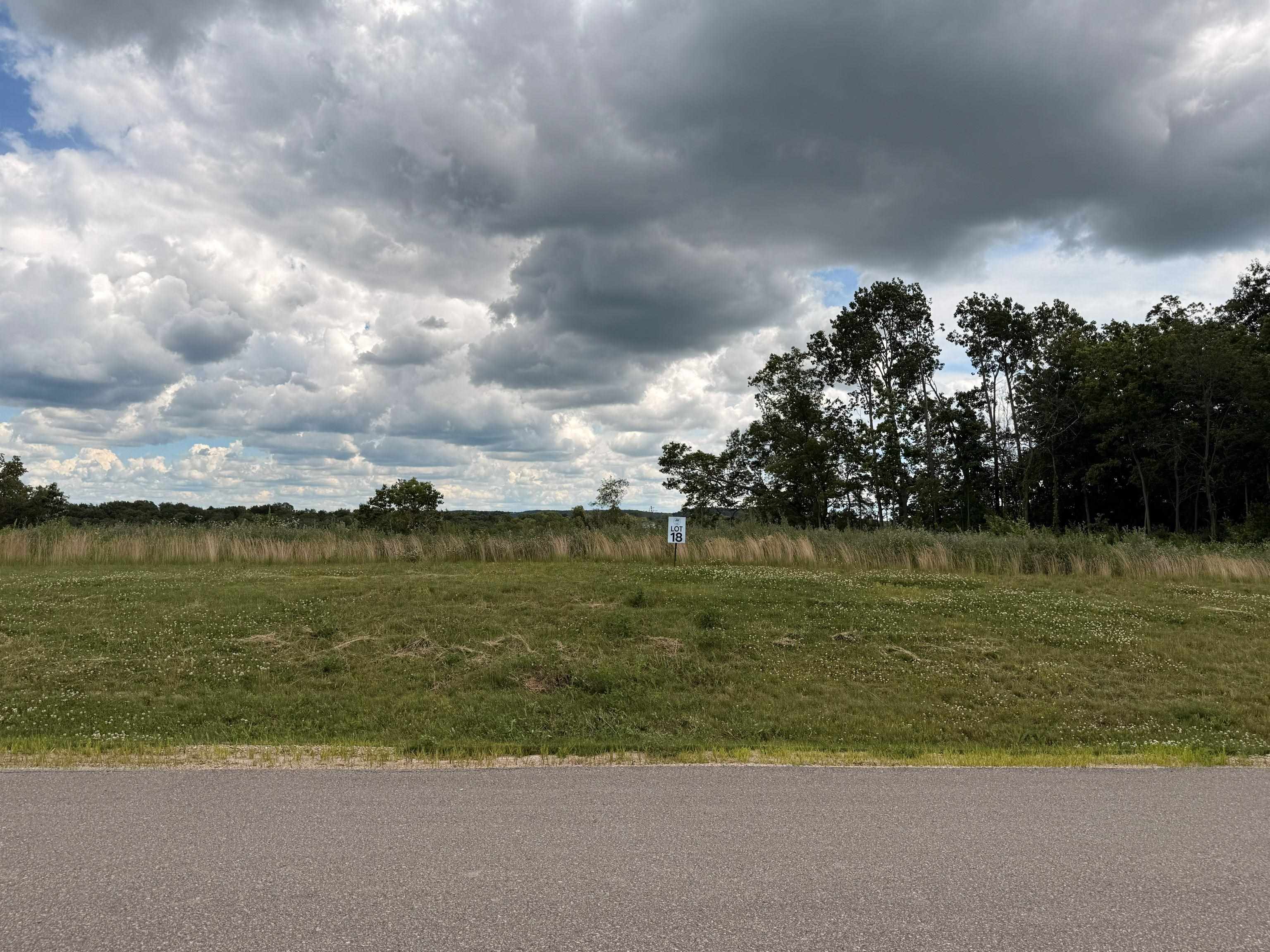 Lot 18 Lakestone Merrimac, WI 53561 - Photo 1 of 42