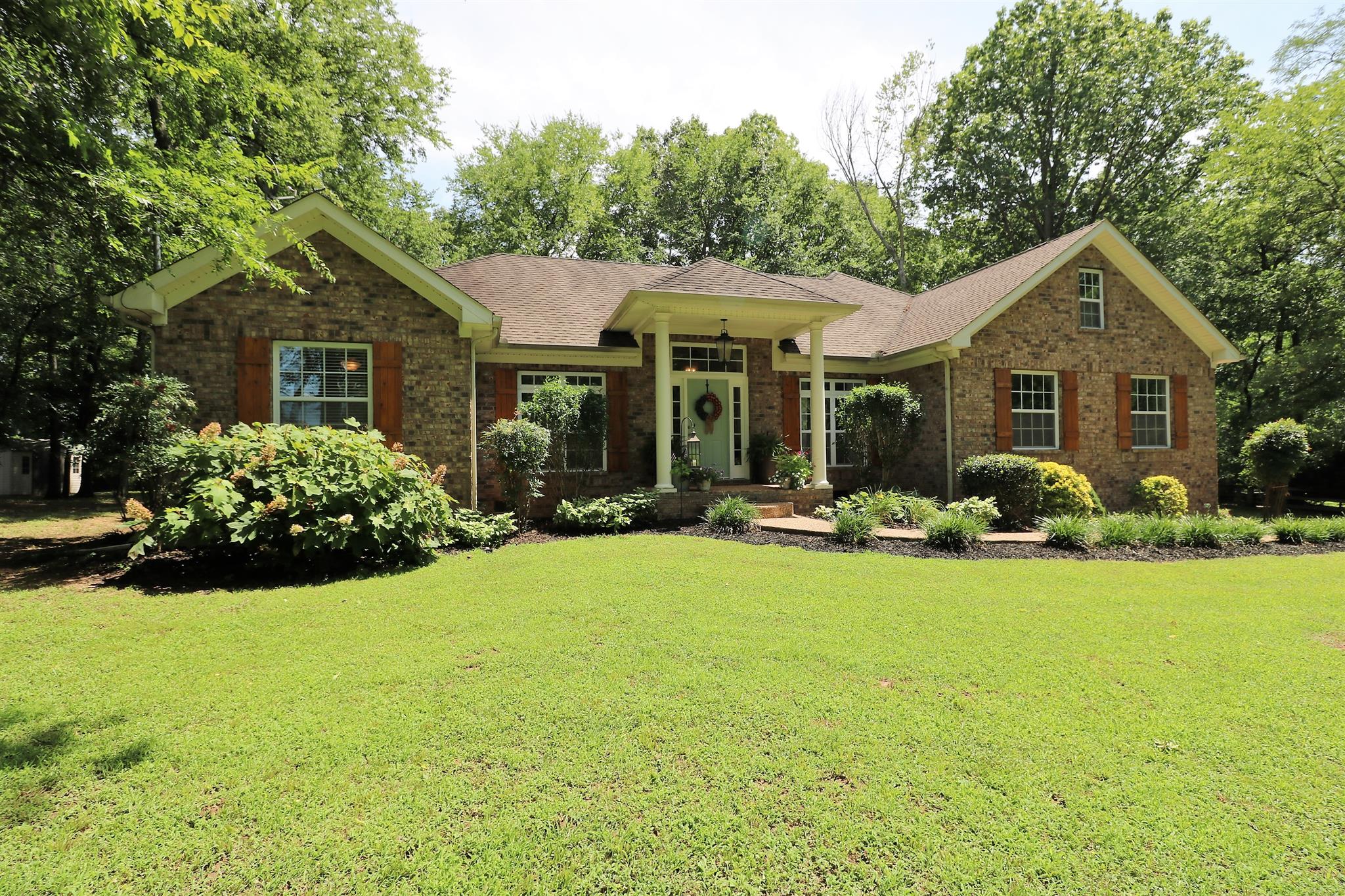 413 Gander Court Spring Hill, TN 37174 - Photo 1 of 26 Gallery Image 1