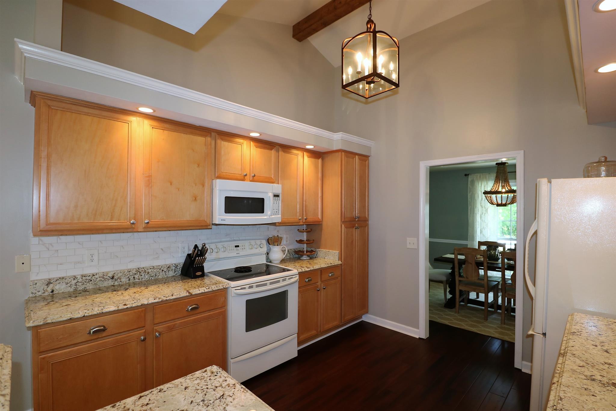 413 Gander Court Spring Hill, TN 37174 - Photo 11 of 26 Gallery Image 11